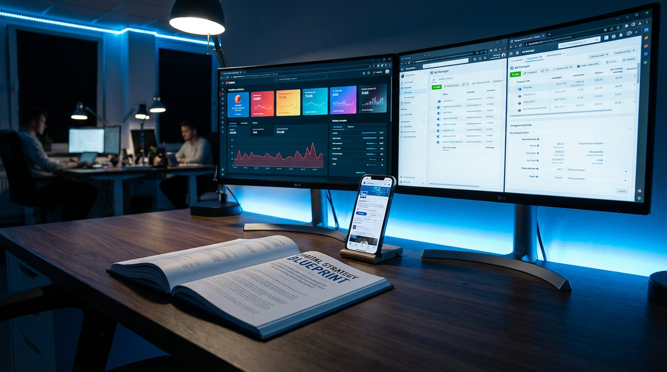 Accelerator 90-Day Book Marketing